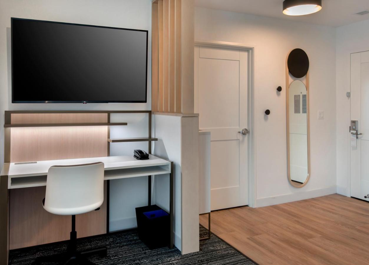 Towneplace Suites Portland Airport Me サウスポートランド エクステリア 写真