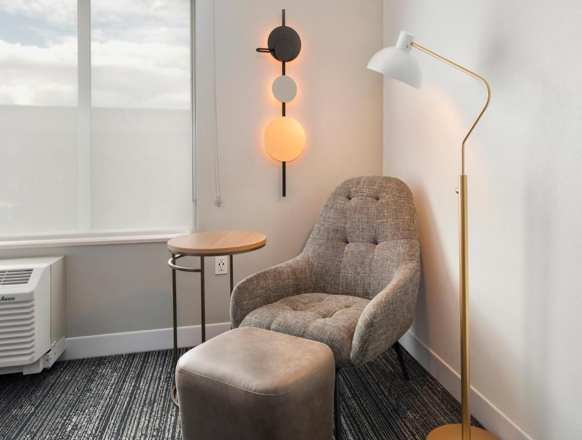 Towneplace Suites Portland Airport Me サウスポートランド エクステリア 写真