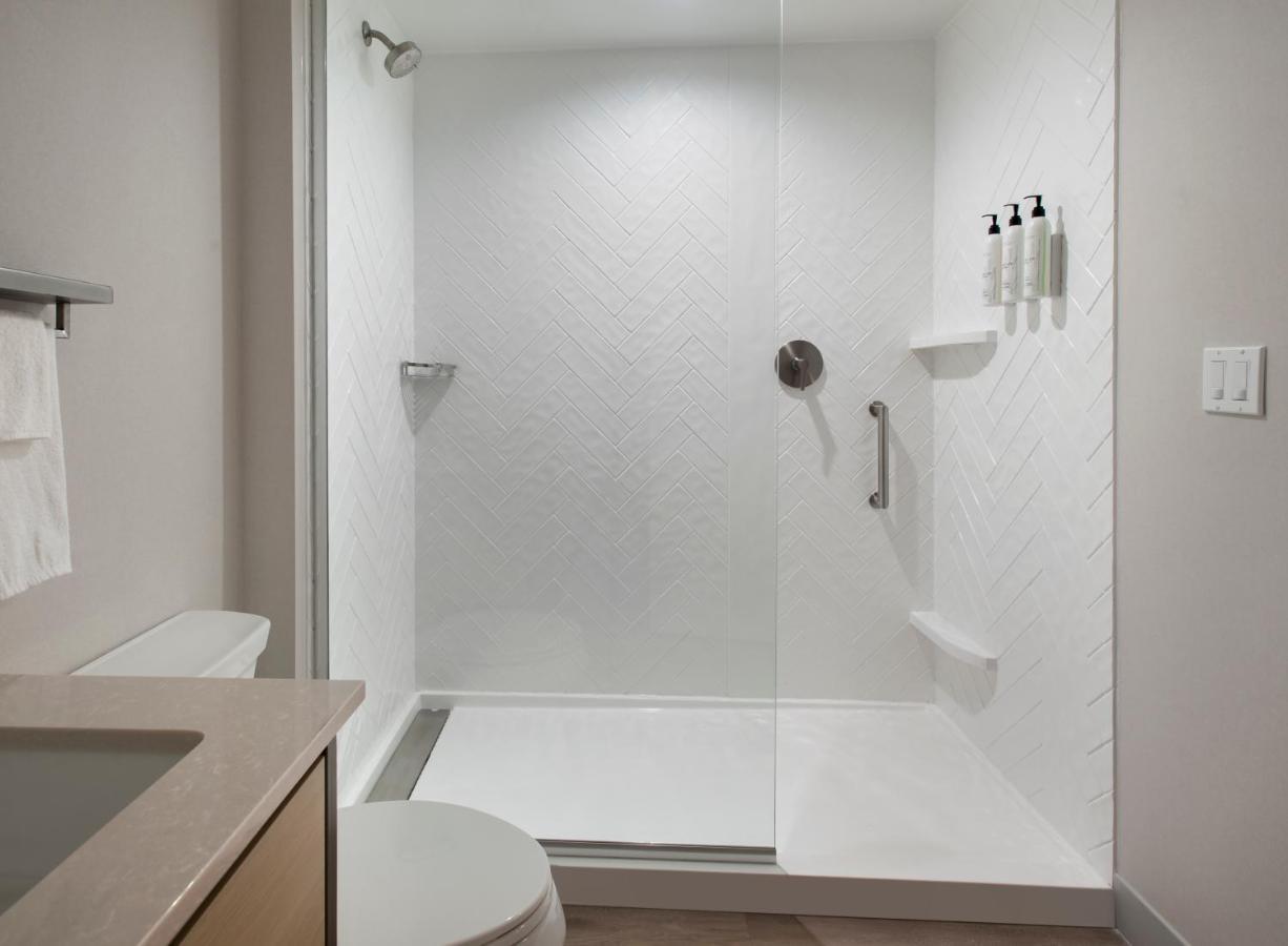 Towneplace Suites Portland Airport Me サウスポートランド エクステリア 写真