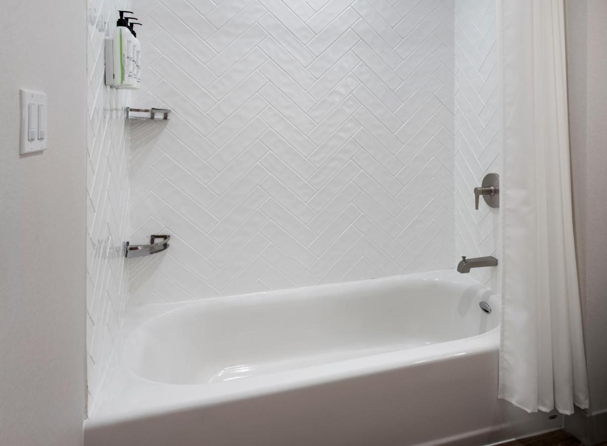 Towneplace Suites Portland Airport Me サウスポートランド エクステリア 写真