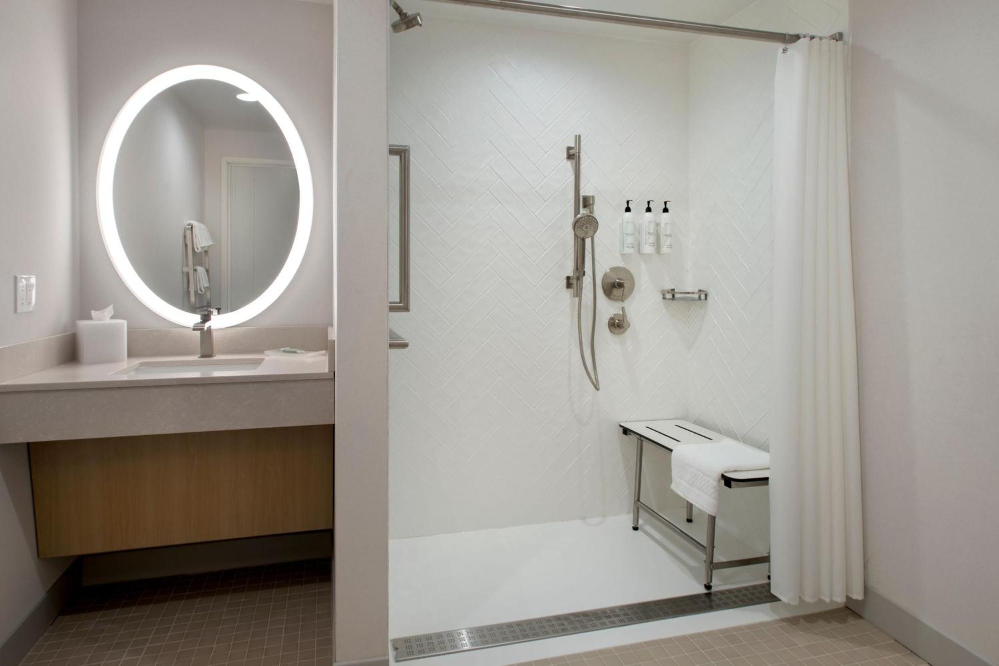 Towneplace Suites Portland Airport Me サウスポートランド エクステリア 写真