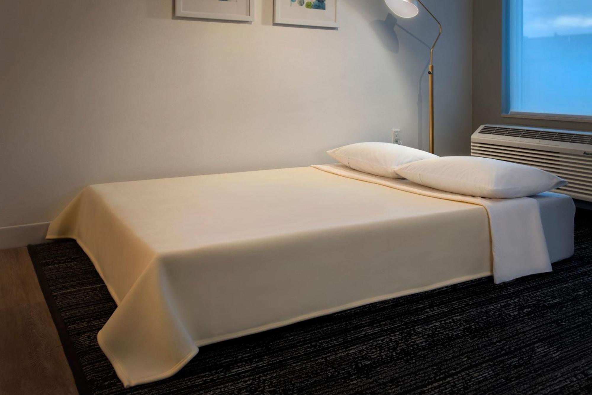 Towneplace Suites Portland Airport Me サウスポートランド エクステリア 写真