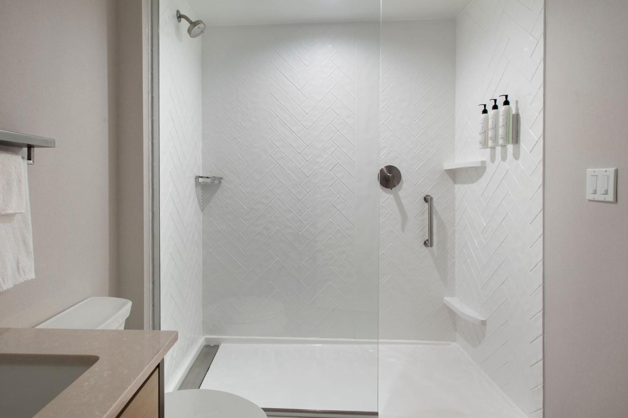 Towneplace Suites Portland Airport Me サウスポートランド エクステリア 写真