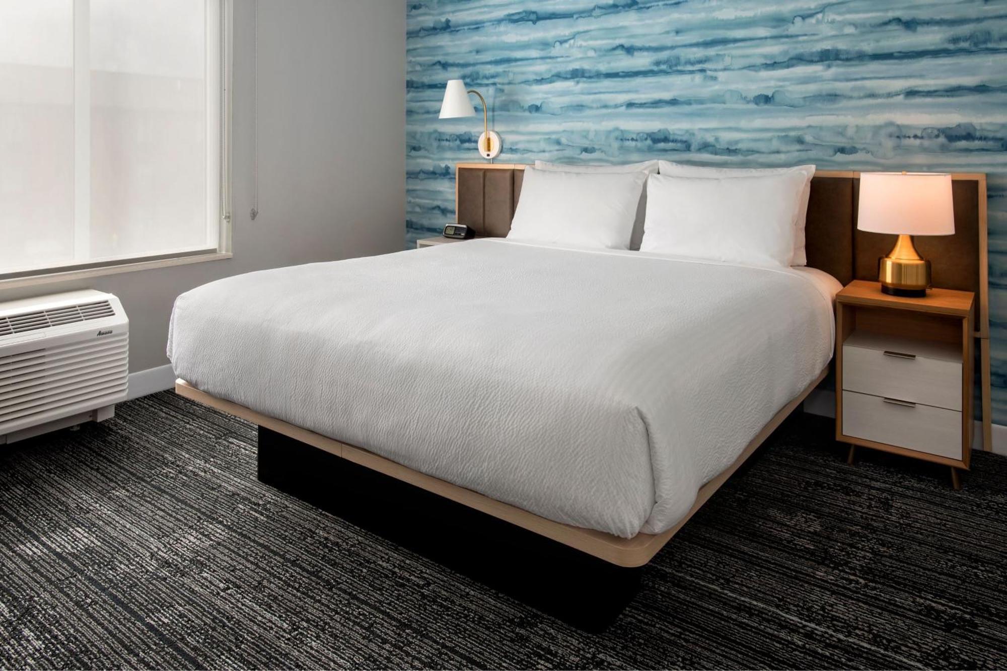 Towneplace Suites Portland Airport Me サウスポートランド エクステリア 写真