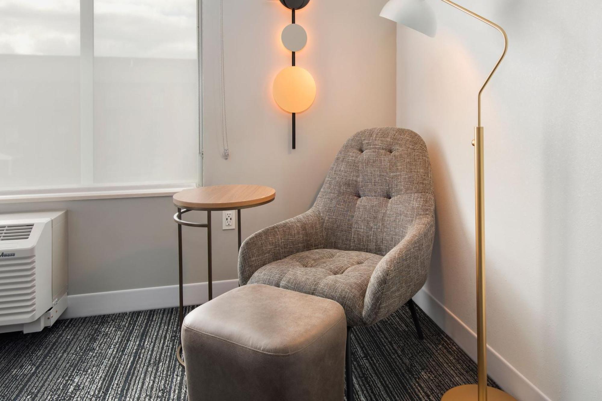 Towneplace Suites Portland Airport Me サウスポートランド エクステリア 写真