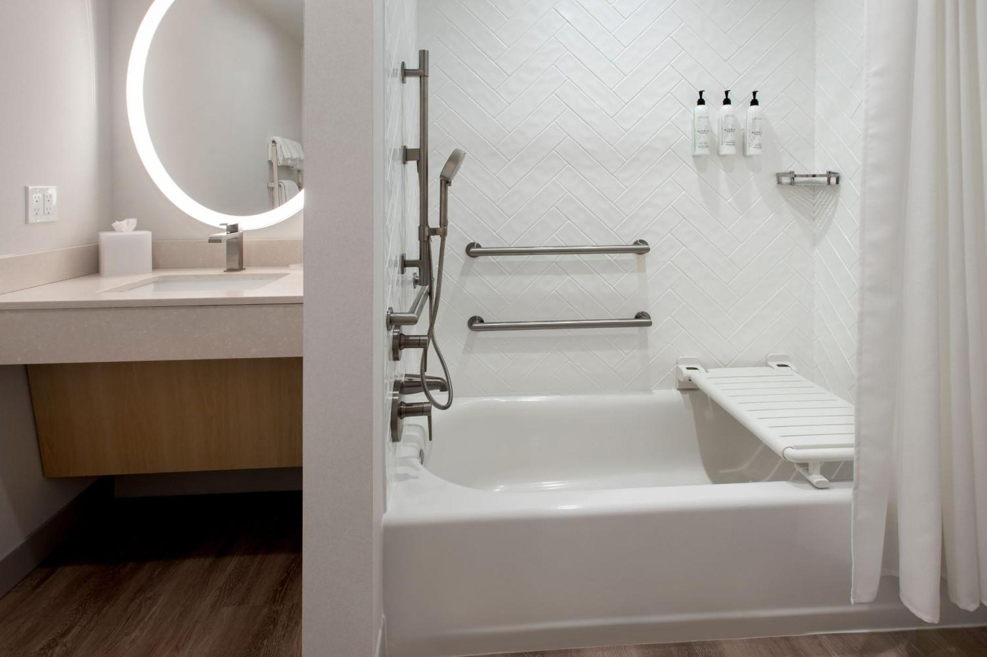 Towneplace Suites Portland Airport Me サウスポートランド エクステリア 写真