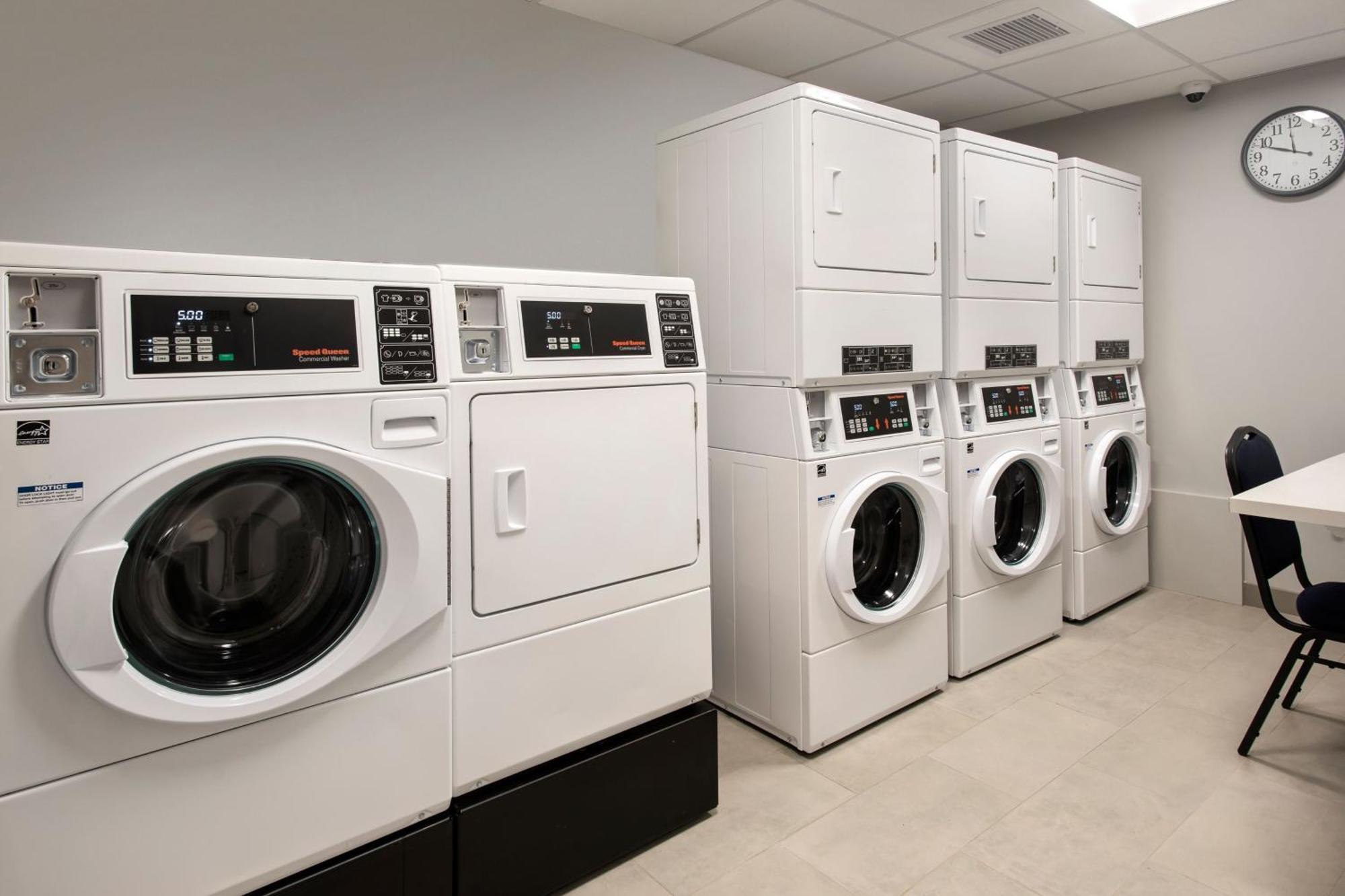 Towneplace Suites Portland Airport Me サウスポートランド エクステリア 写真