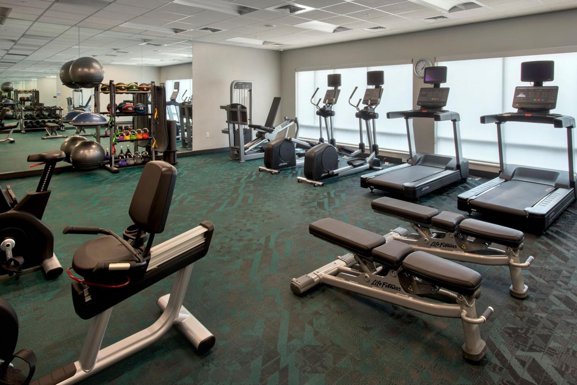 Towneplace Suites Portland Airport Me サウスポートランド エクステリア 写真
