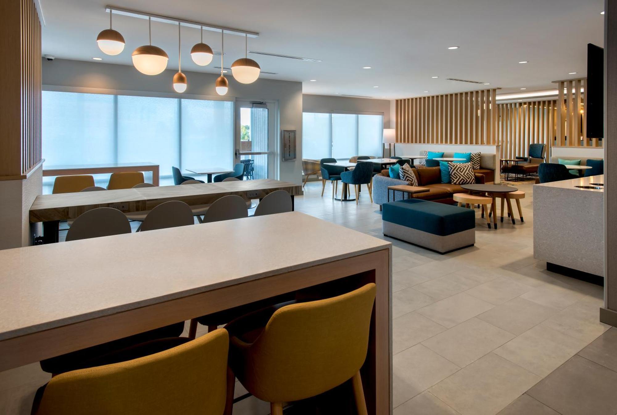 Towneplace Suites Portland Airport Me サウスポートランド エクステリア 写真
