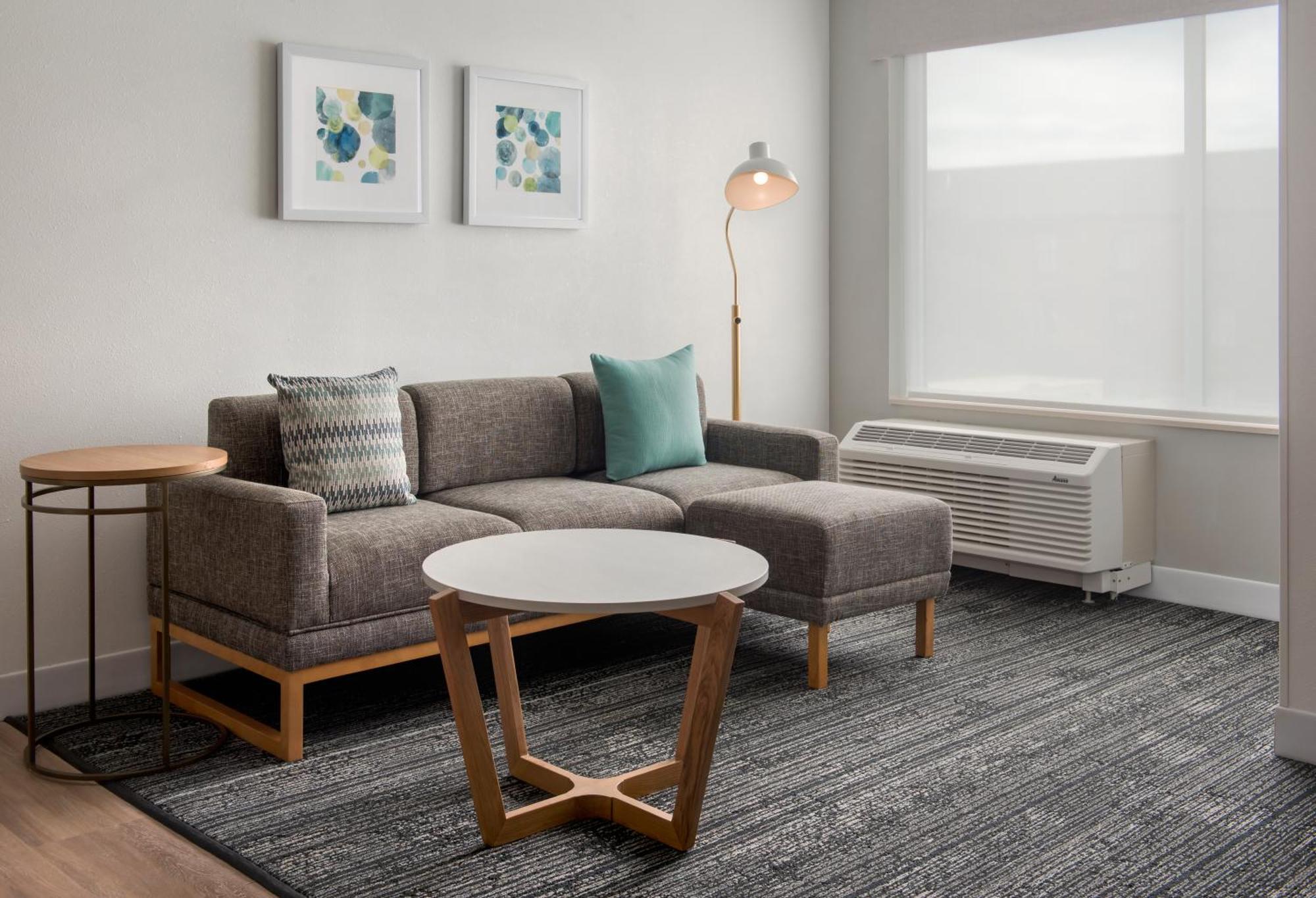 Towneplace Suites Portland Airport Me サウスポートランド エクステリア 写真